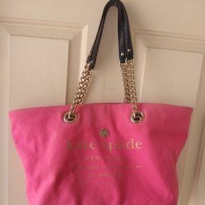 KATE SPADE TOTE